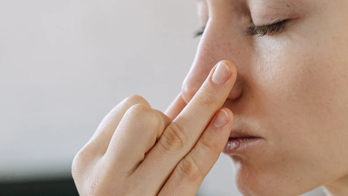 Angelica Root for Respiratory Support