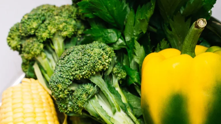 Herbs High In Potassium: Natural Sources and Heart Health