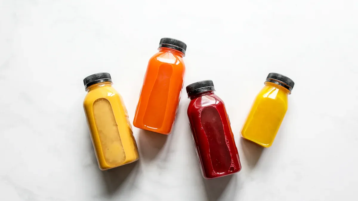 Preparing and Consuming Prune Juice