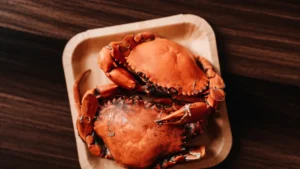Crab Meat Nutrition: Protein, Vitamins, and Seafood Facts