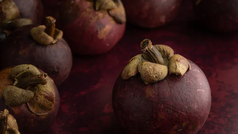 Mangosteen: The '
async