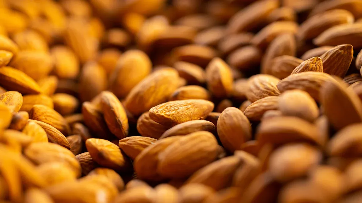 What is Almond Flour
