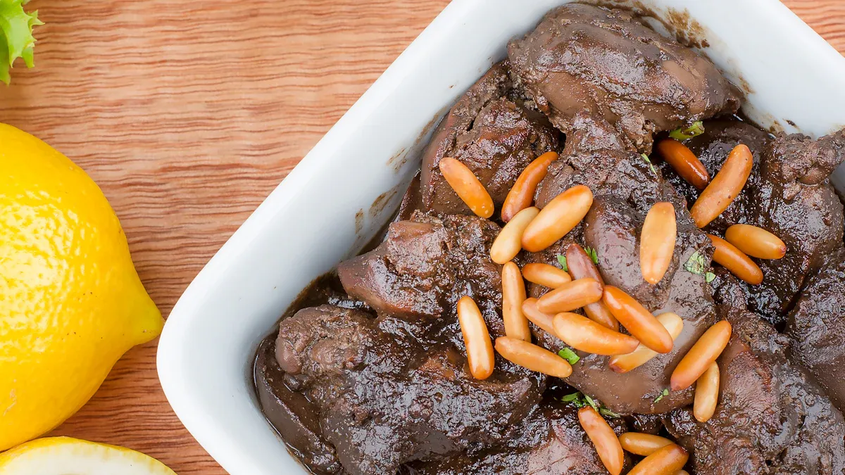 Practical Tips for Enjoying Liver