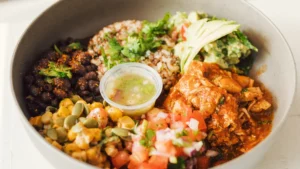 10 Smart Hacks for Healthy Chipotle Nutrition Ordering