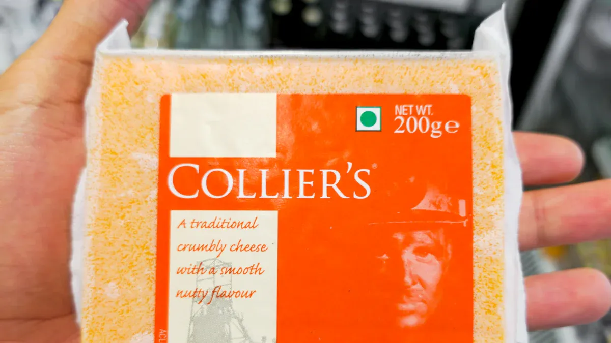 What Is Wensleydale Cheese