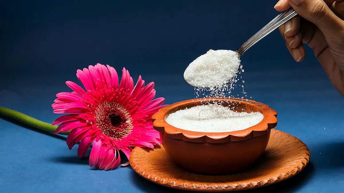 Understanding Allulose Sweetener: What It Is