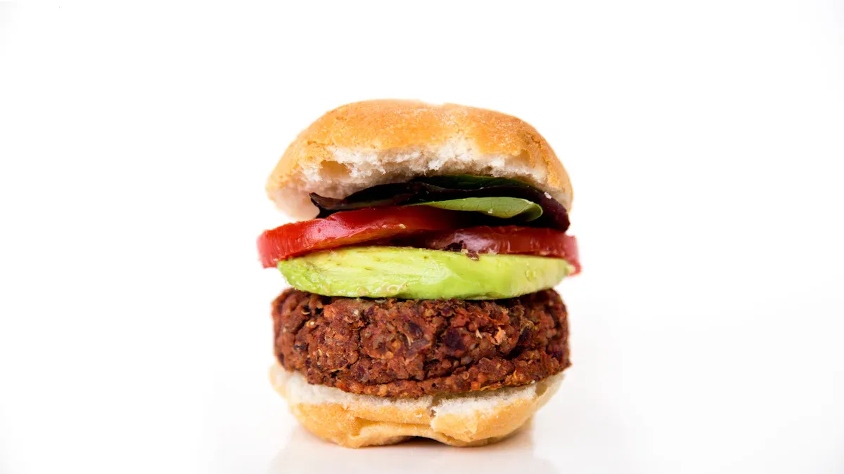 Nutritional Comparison: Beyond Beef vs Ground Beef