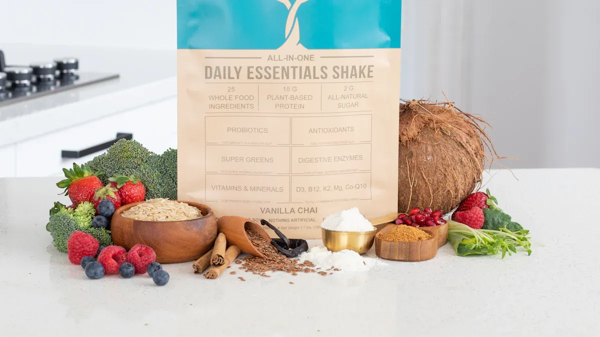 Top 7 Best Foods for Muscle Recovery