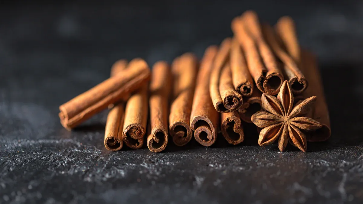 Cinnamon Health Benefits Your Guide to This Spice