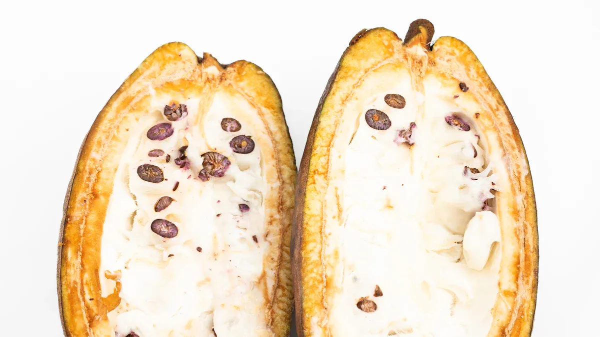 Cocoa Nibs Health Benefits: Fiber, Antioxidants, and Raw Chocolate