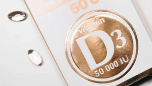 Herbs High In Vitamin D: Natural Sources for Bone Health