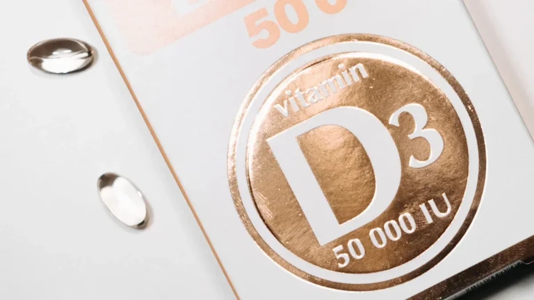 Herbs High In Vitamin D: Natural Sources for Bone Health