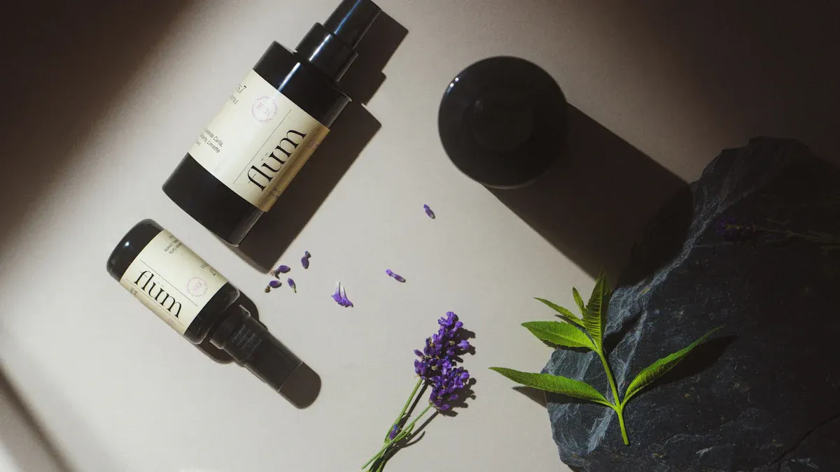 Essential Oils: Benefits & Safety