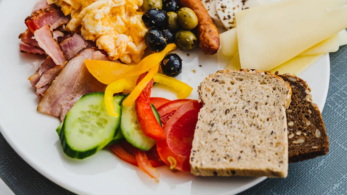 What Is The Nordic Diet