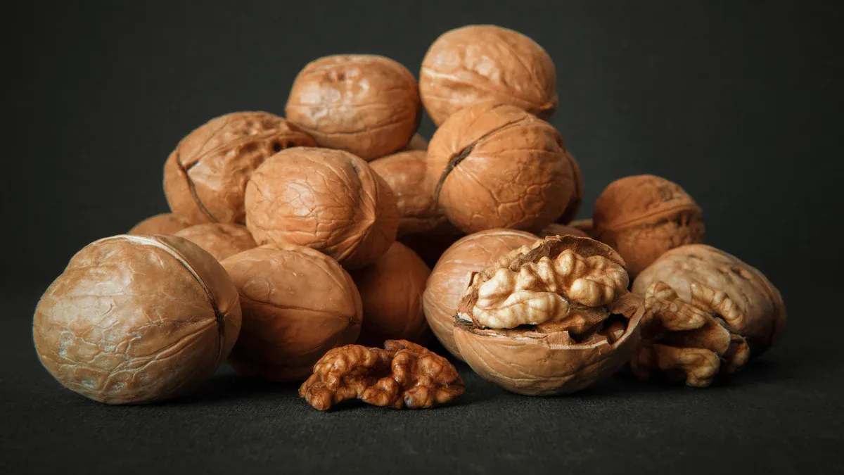 Other Natural Magnesium Sources