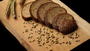 Low Carb Bread Alternatives: Best Swaps for Keto and Health