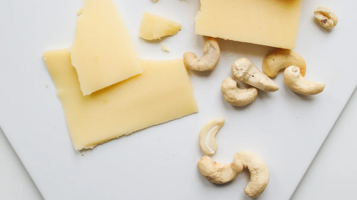 Provolone Cheese Nutrition Facts