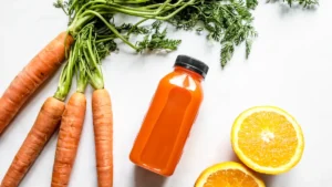 Betacarotene: Health Benefits You Need to Know