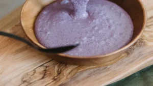 Purple Sweet Potatoes Nutrition: Antioxidants, Carbs, and Benefits