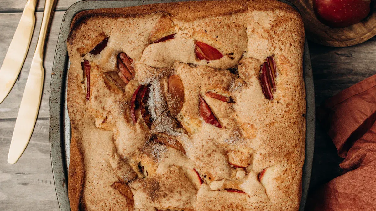 Best Apple Uses for Flavor