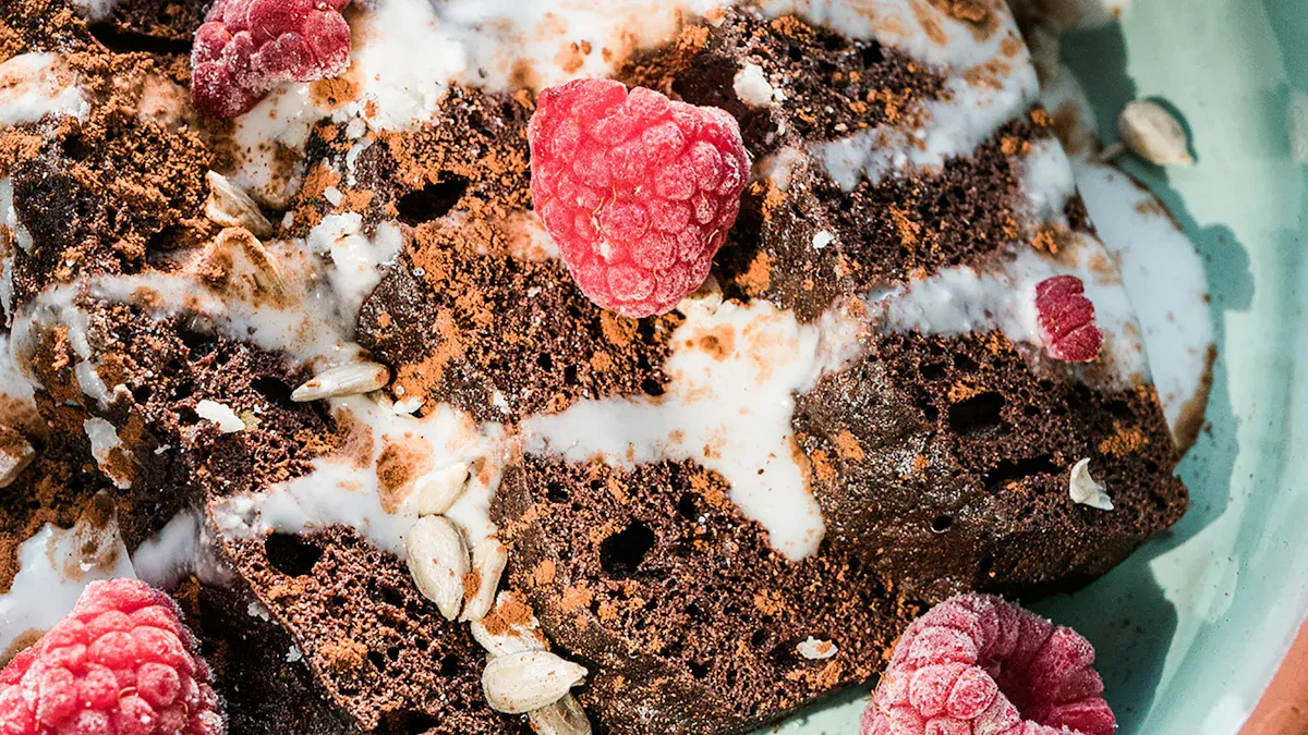 Sugar Free Swerve Dessert Recipes: Low-Carb, Sweet, & Delicious Treats