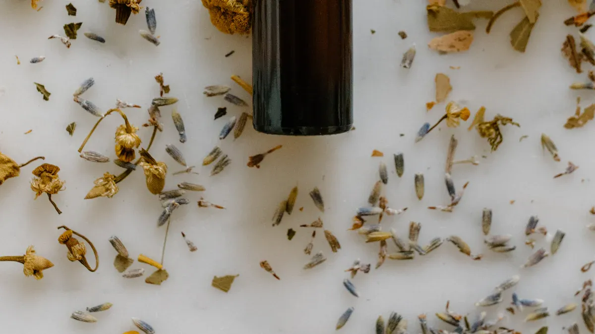 Thyme: Uses, Essential Oil Perks, and Herb Facts