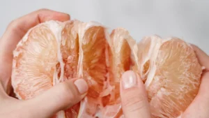 Pomelo Nutrition Benefits: Vitamin C, Fiber, and Citrus Fruit Facts