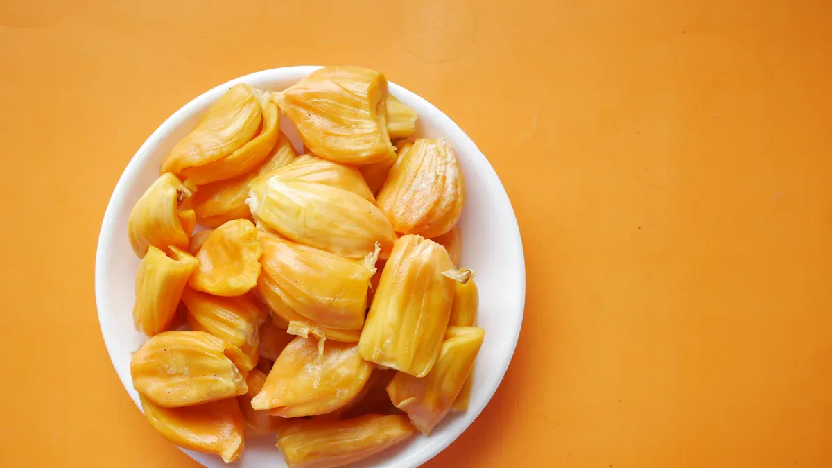 Popular Jackfruit Varieties