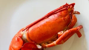 Lobster Nutrition: Protein, Calories, and Shellfish Facts