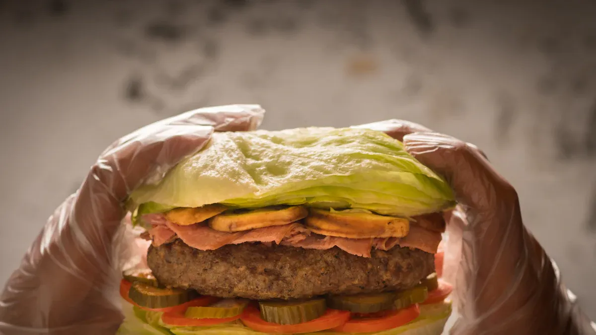 Top Low-Carb Bread Alternatives for Your Keto Diet