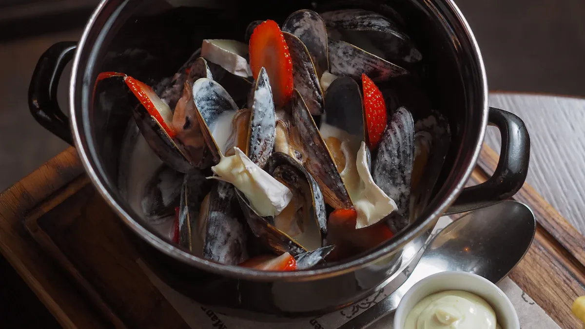 Culinary Uses and Preparation