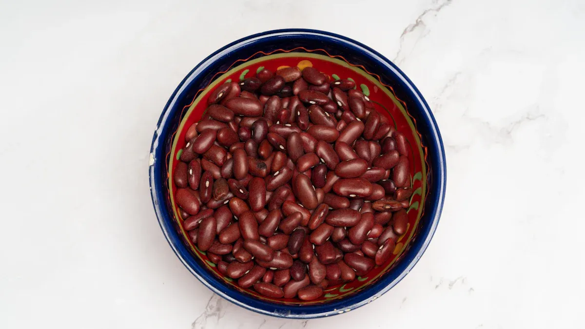 Incorporating Anasazi Beans