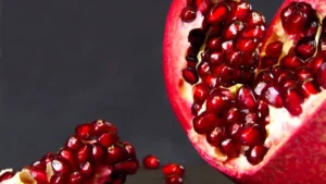 Pomegranate: A Delicious and Nutrient-Packed Superfood