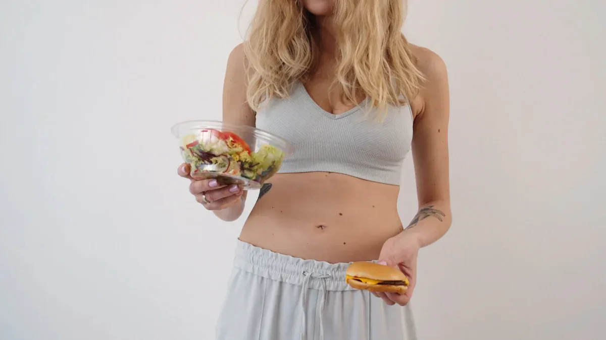 Psyllium Husk for Digestive Health