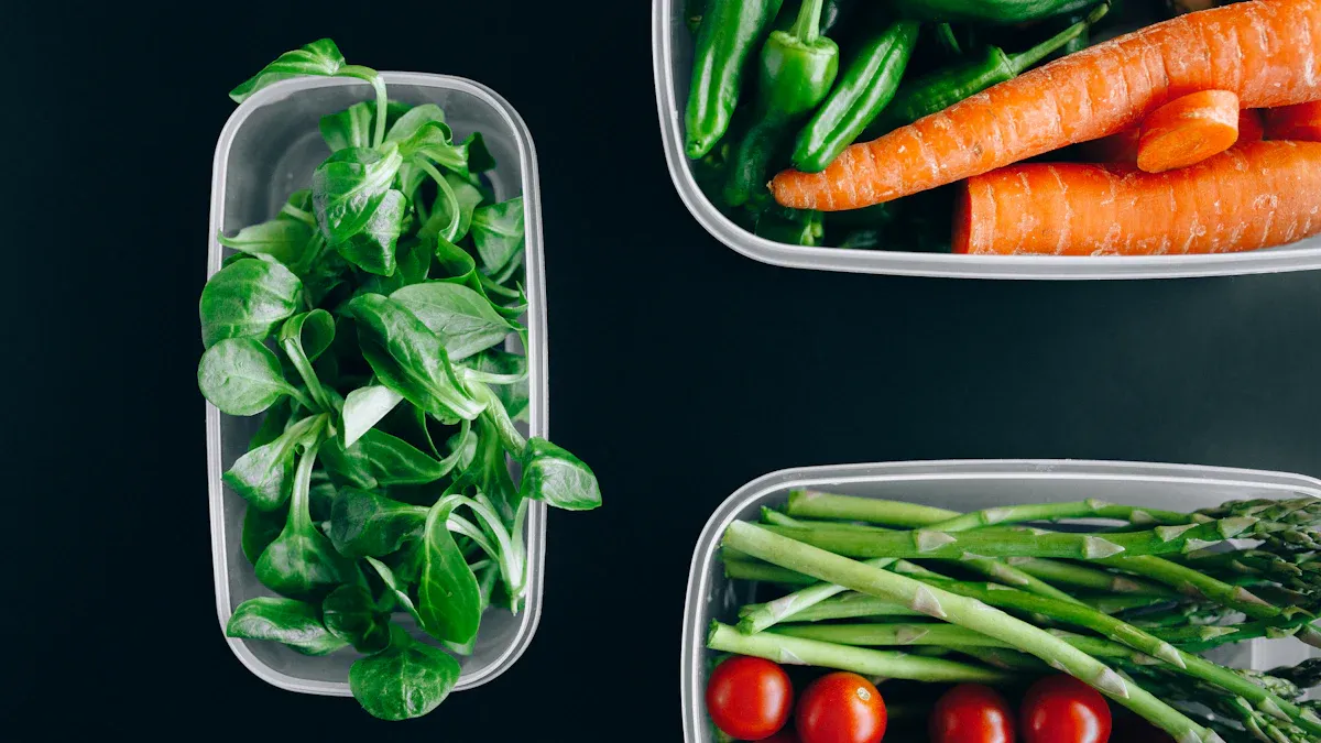 Integrating Raw Nutrition