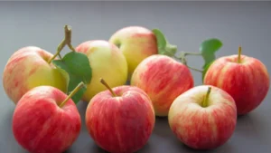 Types of Apples: Varieties, Nutrition, and Best Uses for Flavor
