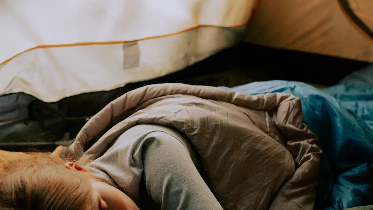 Lemon Balm for Sleep