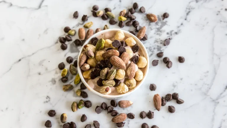 Baru Nuts: Nutrition, Antioxidants, and Unique Health Benefits