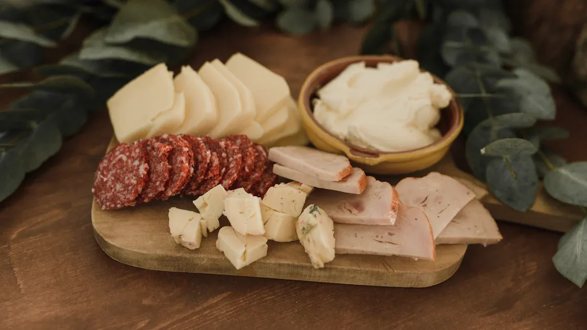 Enjoying Provolone Responsibly