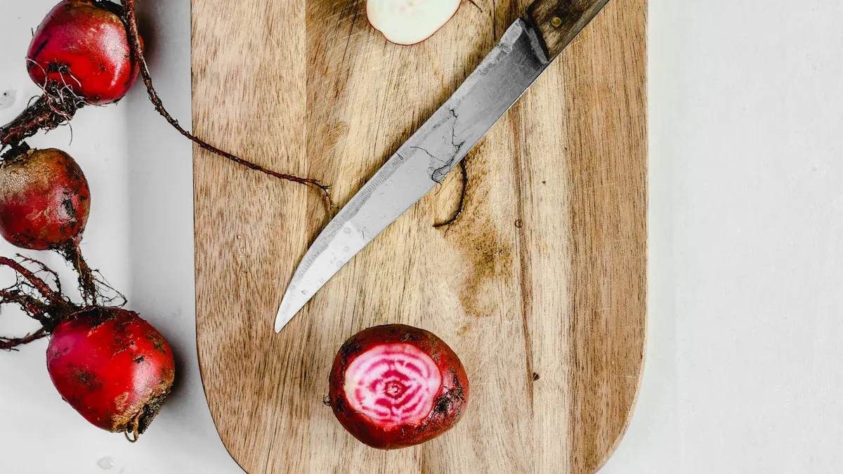 Enjoying Beets: Tips and Recipes