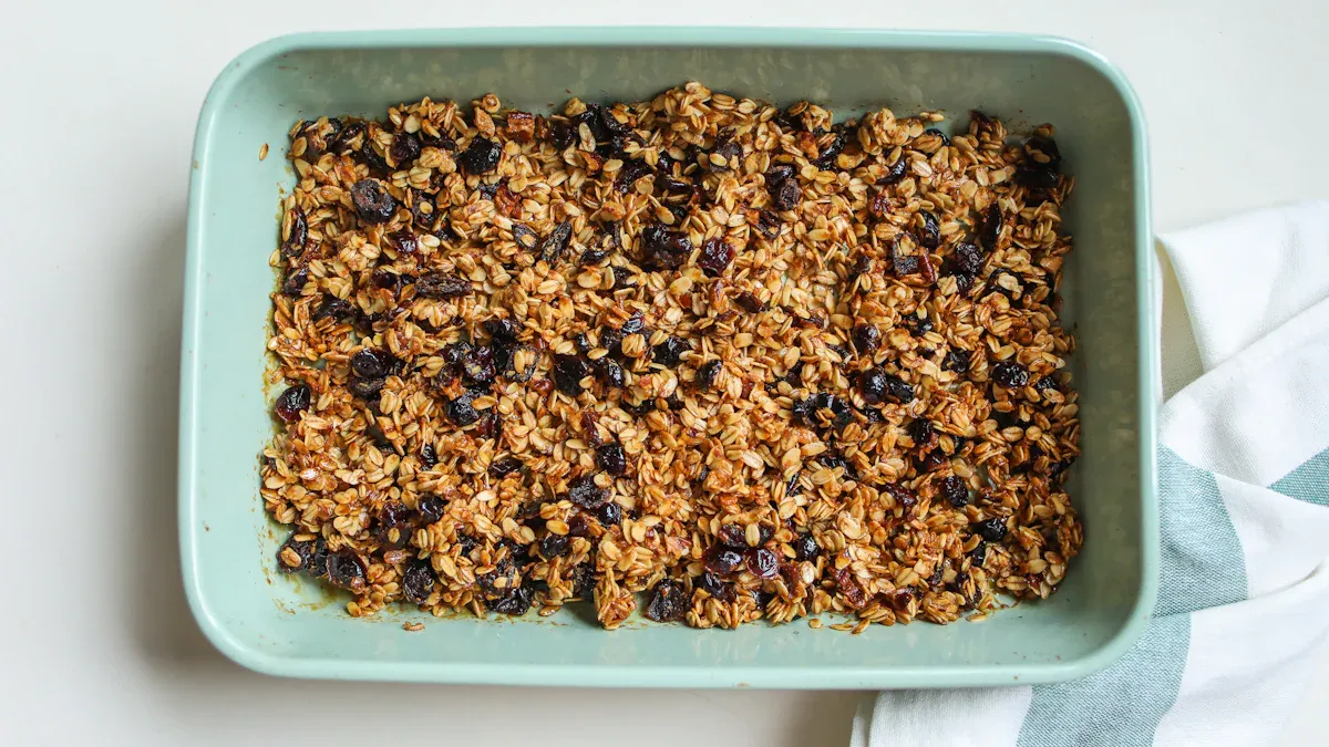 Swerve Sweetener Sugar Substitute: Carbs, Taste, and Baking Uses