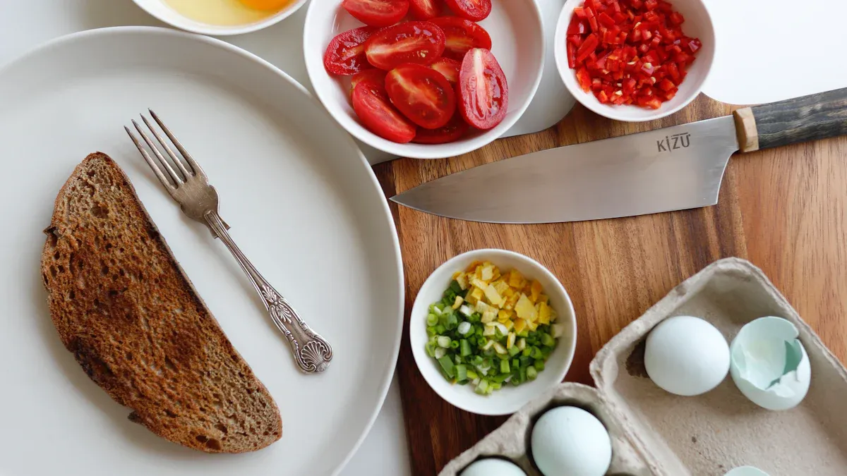 Health Considerations