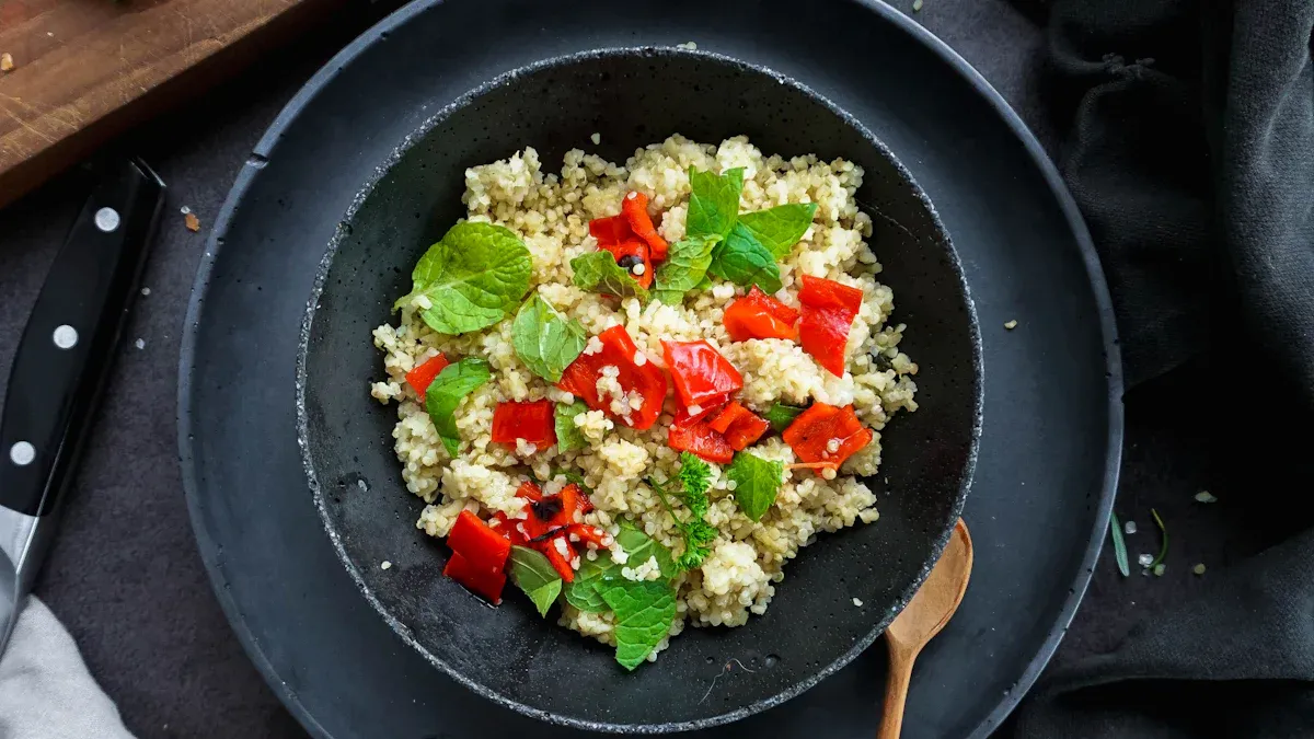 How to Cook Quinoa