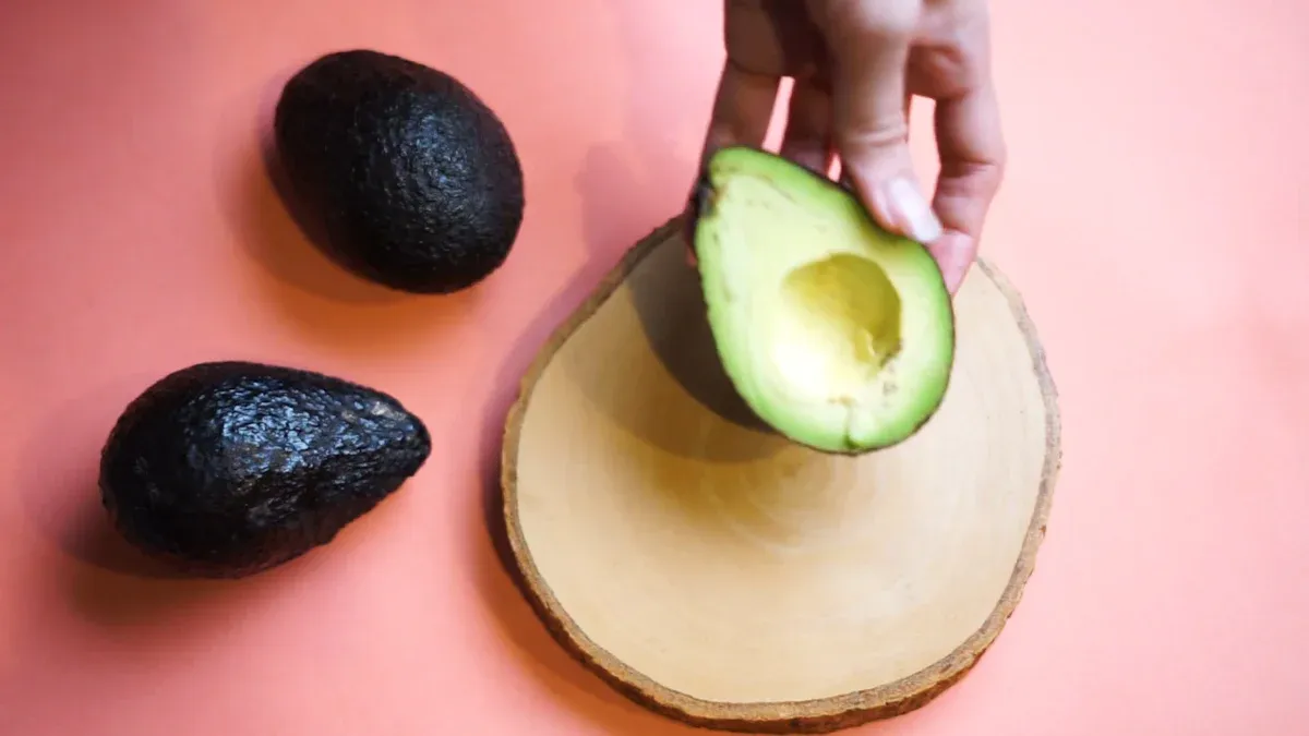 Best Low Carb Fruits: Keto-Friendly Options and Net Carbs List Eating Low Carb Fruits on a Keto Diet