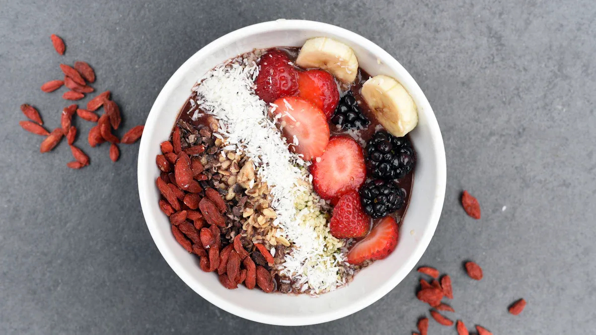 Nutritional Value of Pomegranates