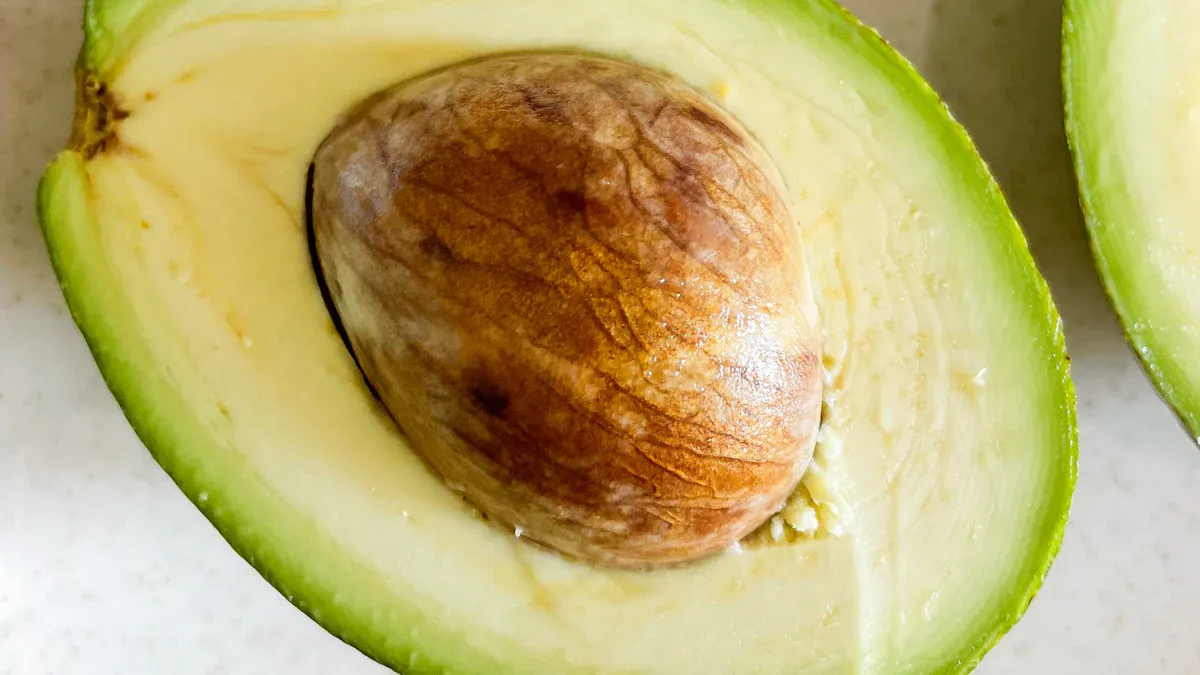 Nutritional Value of Avocados