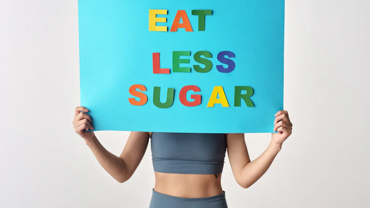 Effective Strategies to Beat Cravings