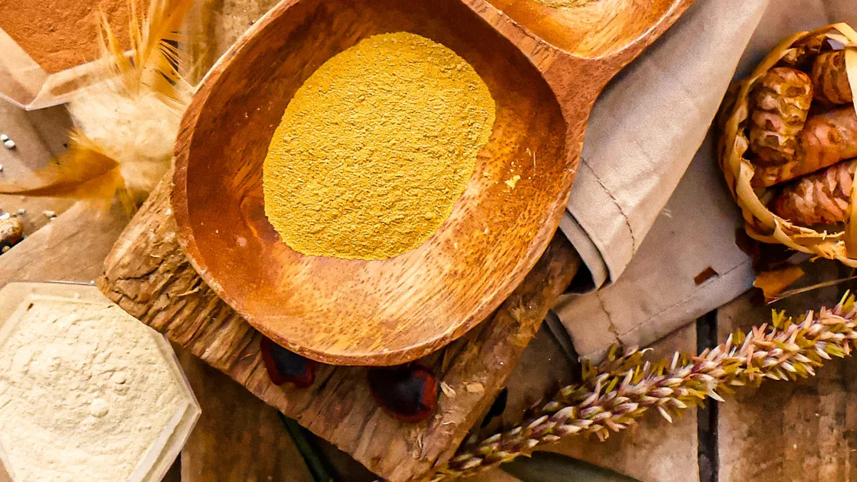 Using Maca Root Effectively