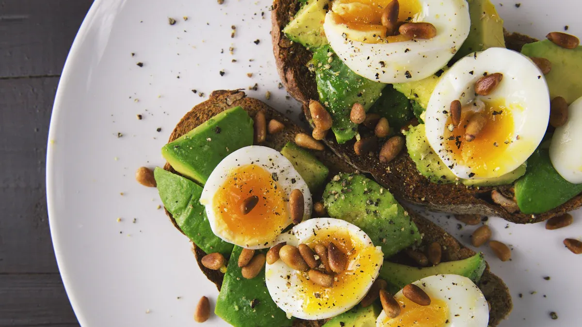 Cooking with Avocado Oil: Versatility