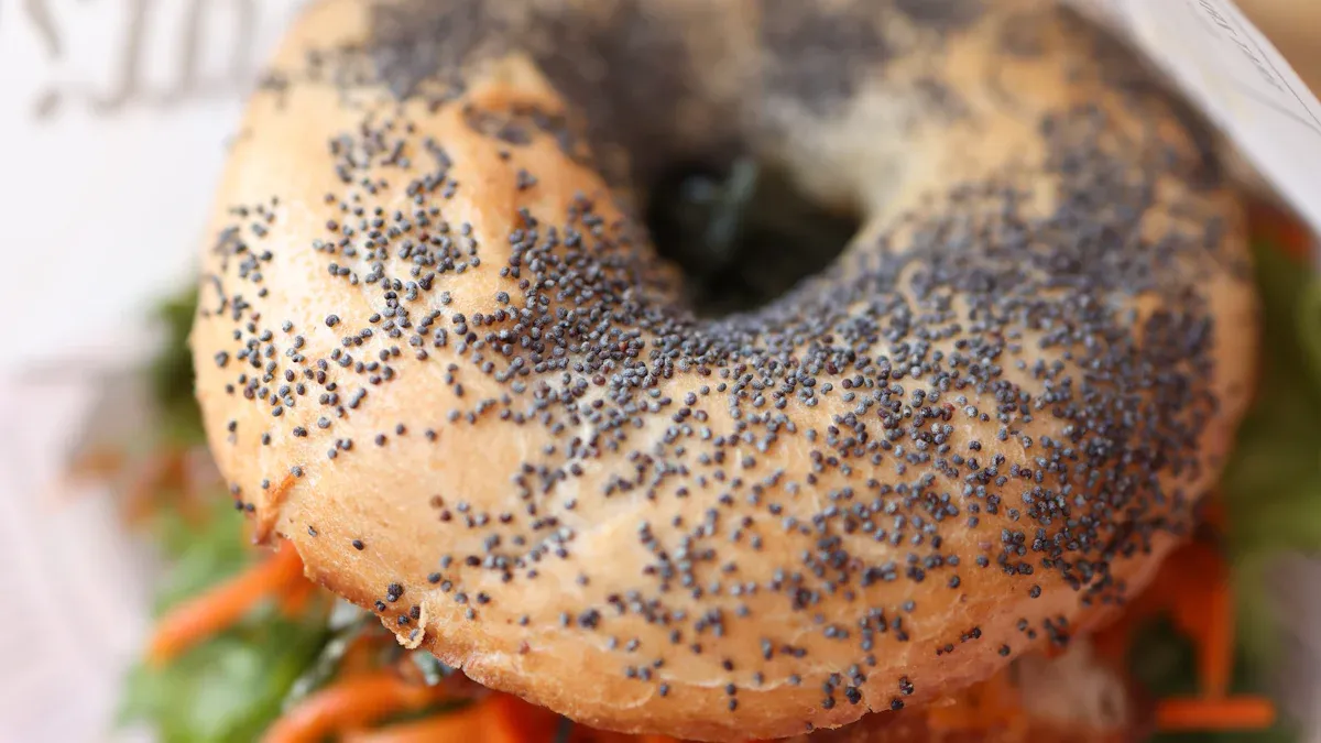 Culinary Uses of Poppy Seeds